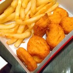User's review image for ピザハット 国分寺店