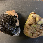 User's review image for てづくりおむすびの店 どんぐり