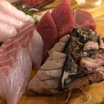 User's review image for 海鮮屋台 おくまん 神田店