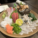 用户对于魚oh貝的评论图
