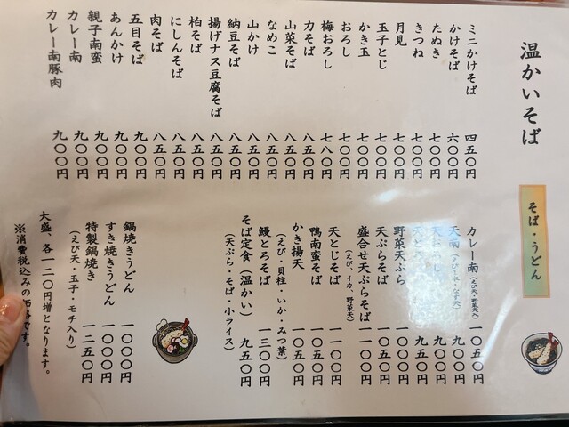 用户对于えびす庵 本店的评论高清图