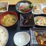 用户对于さかなや的评论图