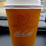 用戶對於マクドナルド 筑紫通り店的評論圖