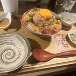 用戶對於サカナファクトリー 柳橋中央市場店的評論圖