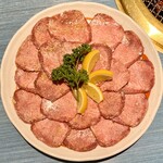 User's review image for 炭火焼肉 こうしん