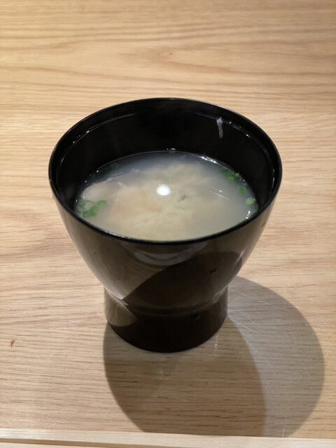 用户对于すし処 稽司的评论高清图