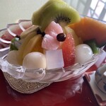 用戶對於茶房旧茶屋亭的評論圖