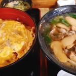用户对于リバーサイド大扇的评论图
