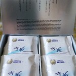 用户对于壺屋 ルミネ東光店的评论图