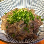 User's review image for 焼肉串ろっきー 新橋本店
