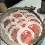 用户对于千日前 上田商店的评论图