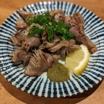 User's review image for ヒロカワテーラー