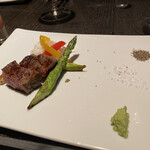 用戶對於TEPPANYAKI 10 SHIBUYA的評論圖