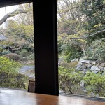 用戶對於閑臥庵的評論圖