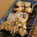 用户对于大衆酒場 富士山 北24条店的评论图