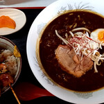 用戶對於小舟的評論圖