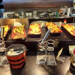 User's review image for 神戸クック・ワールドビュッフェ ライフガーデン水巻店