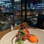 User's review image for 焼肉 The INNOCENT CARVERY 新丸ビル店