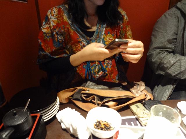 用户对于山小屋 居酒屋 Sumika的评论图
