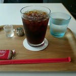 用戶對於カフェ・ボンフィーノ 秋葉原店的評論圖