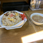 User's review image for ラーメンya