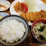 User's review image for とん八