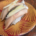 用户对于鮨処 なごやか亭 福住店的评论图