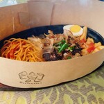 用戶對於RESTAURANT兜 三ノ輪店的評論圖