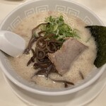 用戶對於博多天神 新宿東口店的評論圖