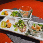 用戶對於海藤花的評論圖