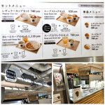 用戶對於スープ ストック トーキョー 福岡パルコ店的評論圖