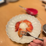 用戶對於串カツあらた 神田店的評論圖