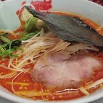 用戶對於ラーメン山岡家 新道店的評論圖