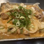 用戶對於めっせ熊 新大阪店的評論圖