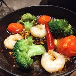 User's review image for atari CAFE＆DINING 池袋PARCO店
