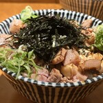 User's review image for らぁ麺や RYOMA 神楽坂