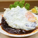 用戶對於丸八とんかつ 支店的評論圖