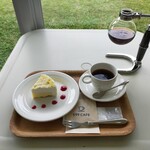 User's review image for タカオ 599カフェ