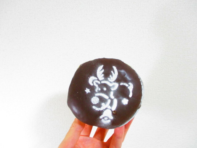 用戶對於arnolds 東急百貨店吉祥寺店的評論圖