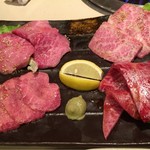 User's review image for ばりばり亭