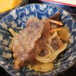 用户对于居酒屋 あんじ 府庁前店的评论图