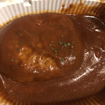 用户对于洋食小松亭 浅草松屋店的评论图