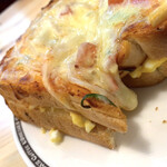 用户对于コメダ珈琲店 新大阪店的评论图