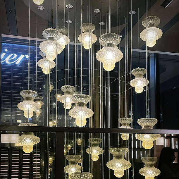 用户对于BVLGARI GINZA BAR的评论图