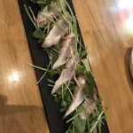 User's review image for イタリア酒場 炎LAVITA 天満店