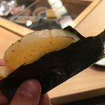 用戶對於ぎんざ　寿し幸的評論圖