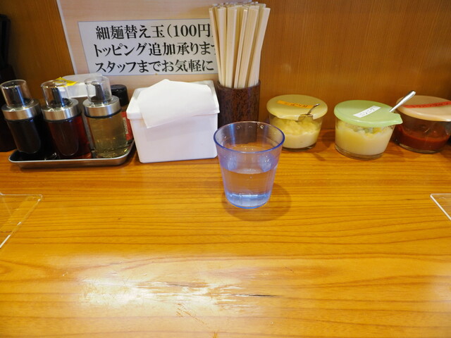 User's recommendation image for ラーメン 豊八家