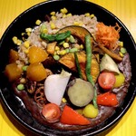 User's review image for トリコカレー