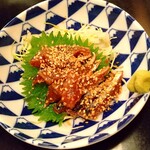 用戶對於信長本家 筑紫口店的評論圖