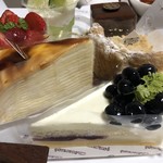 User's review image for シャトレーゼ 東区舞松原店